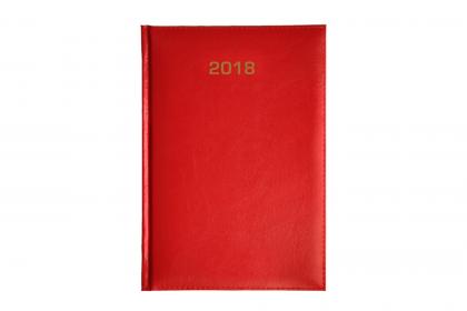 Kalendarze A5 tygodniowe