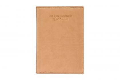 Kalendarze A5 nauczycielskie