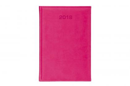 Kalendarze A5 dzienne 360 str.