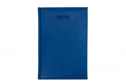 Kalendarze A4 tygodniowe z notesem