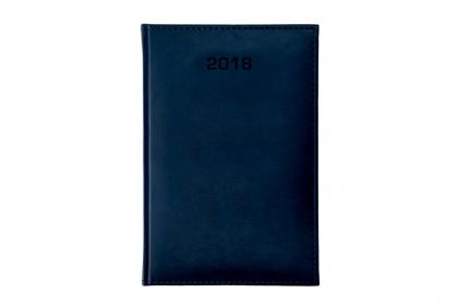 Kalendarze A5 dzienne 416 str.