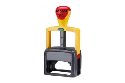 Automaty plastikowe szkieletowe