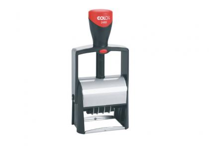 Datowniki automatyczne plastikowe szkieletowe