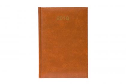 Kalendarze A4 tygodniowe