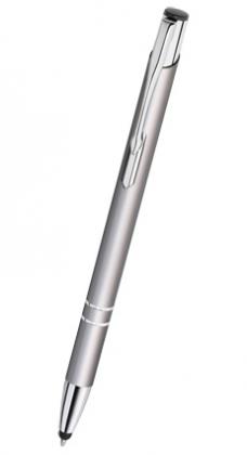 CST-04 Kolor srebrny 