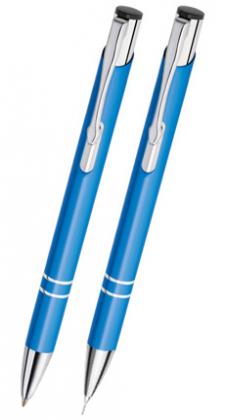 C-10A Kolor matowy niebieski 