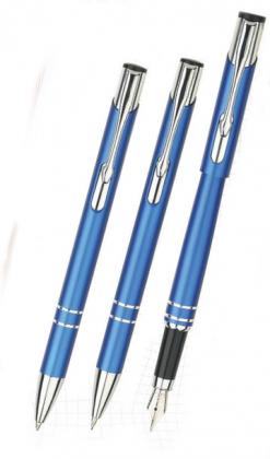 C-10A Kolor matowy niebieski 