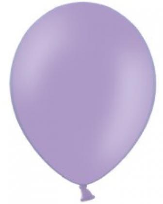 Balon - lawendowy Pastel 009 lavender 