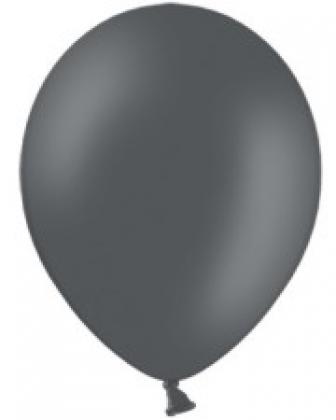 Balon - szary Pastel 151 wild pigeon 