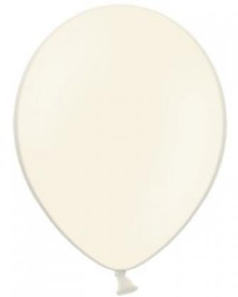Balon - waniliowy Pastel 016 vanilla 
