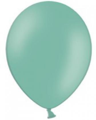 Balon - zielony Pastel 005 forest green 