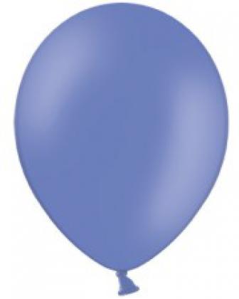 Balon - niebieski Pastel 017 cornflower blue 