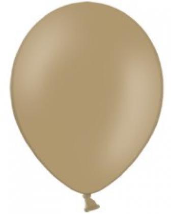 Balon - j. brązowy Pastel 150 almond 