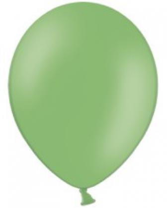 Balon - zielony Pastel 135 bright green 