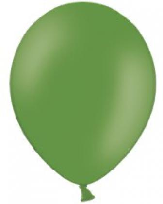 Balon - zielony Pastel 011 leaf green 