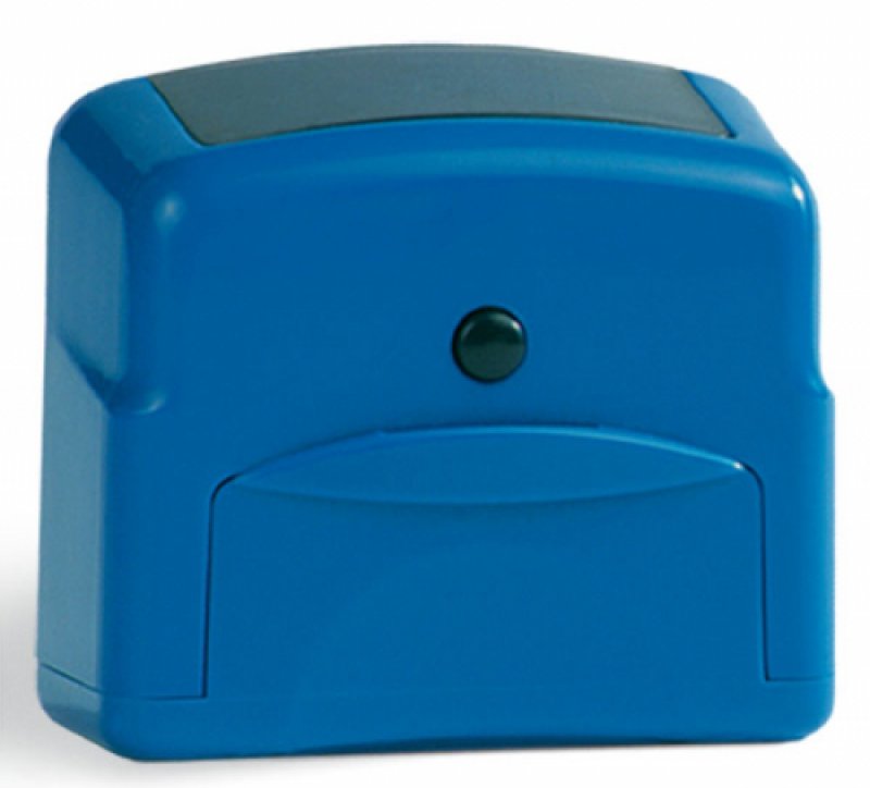 Pieczątka 50x25 Piast e-3s Wagraf