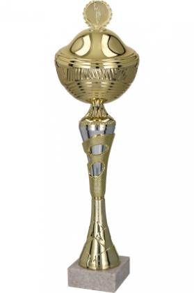 Puchar metalowy - 7157