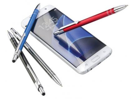 Seria BOND touch pen długopis metalowy
