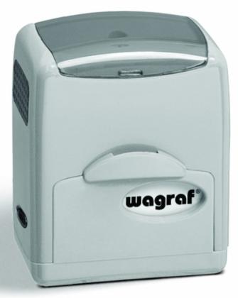 Pieczątka 28x10 Polan 1s Wagraf