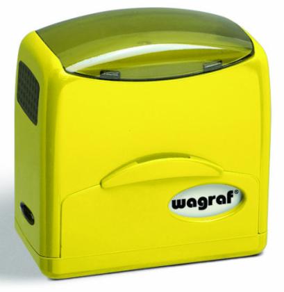 Pieczątka 59x25 Polan 4s Wagraf