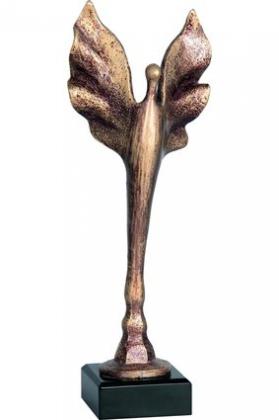 Seria figurek odlewanych - ogólna - RFST2073