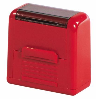 Pieczątka 38x14 Wagraf 2s