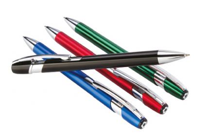 Seria GENIUS długopis metalowy