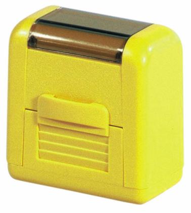 Pieczątka 28x10 Wagraf 1s