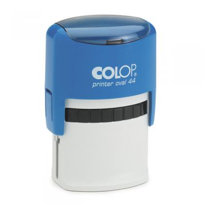  Pieczątka Printer oval 44