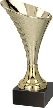 Puchar z miejscem na figurkę