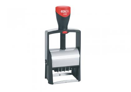 Datownik Classic Line 2460