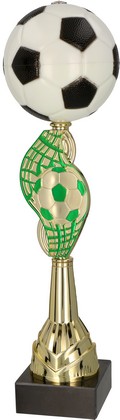 Puchar złoto-zielony - piłka nożna