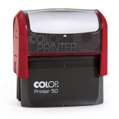 Pieczątka Nowy Printer 50