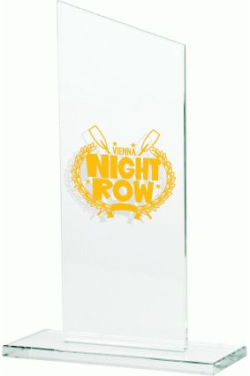 Trofeum grawerowane + farba