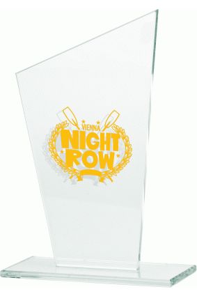 Trofeum grawerowane + farba