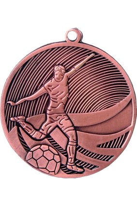 Brązowy medal