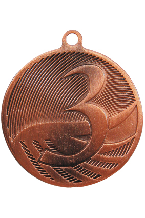 Brązowy medal