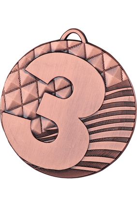 Brązowy medal