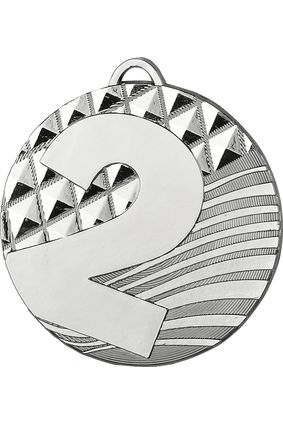 Srebrny medal
