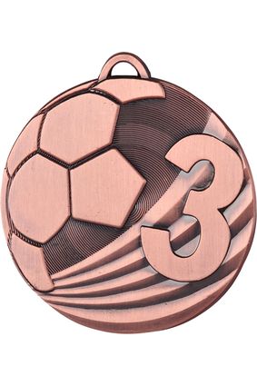 Brązowy medal