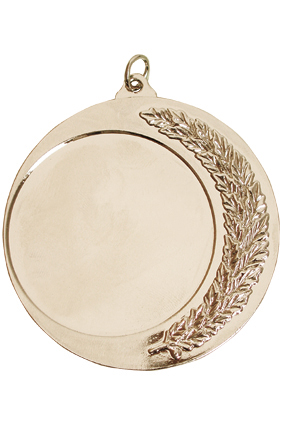 Srebrny medal