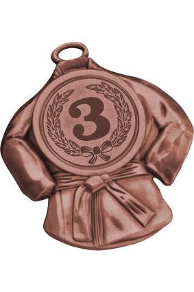 Brązowy medal