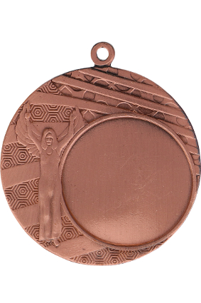 Brązowy medal