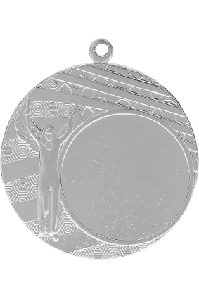 Srebrny medal