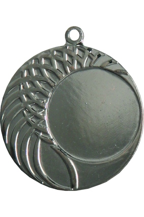 Srebrny medal