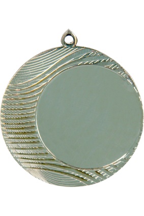 Srebrny medal