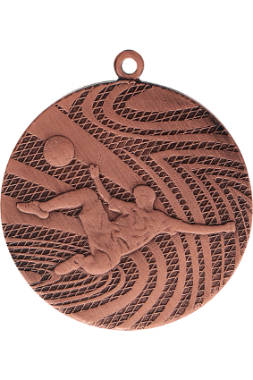 Brązowy medal