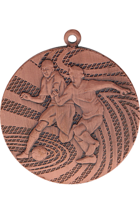 Brązowy medal