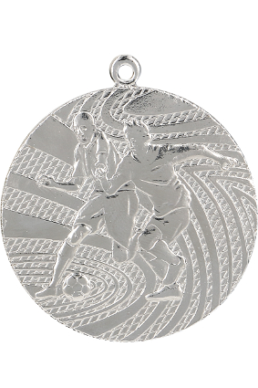 Srebrny medal