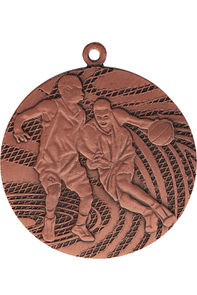 Brązowy medal